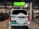 GWM (Great Wall Motor) Tank 500-5
