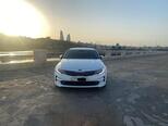 Kia K5-1