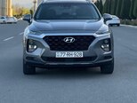 Hyundai Santa Fe-3
