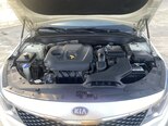 Kia K5-8