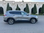 Hyundai Santa Fe-4