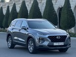 Hyundai Santa Fe-1