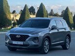 Hyundai Santa Fe-2