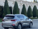 Hyundai Santa Fe-5