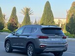 Hyundai Santa Fe-8