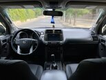 Toyota Land Cruiser Prado-8