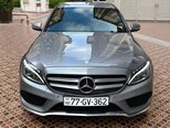 Mercedes C 180-1