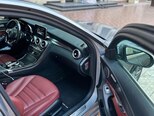 Mercedes C 180-7