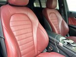 Mercedes C 180-8