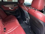 Mercedes C 180-10