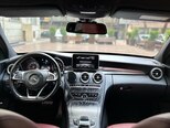 Mercedes C 180-11