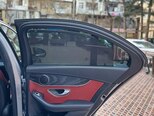 Mercedes C 180-9