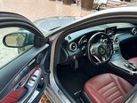 Mercedes C 180-6