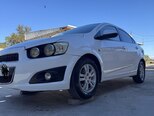 Chevrolet Aveo-3