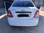 Chevrolet Aveo-4