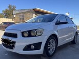 Chevrolet Aveo-2