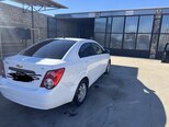 Chevrolet Aveo-5
