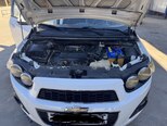 Chevrolet Aveo-6