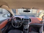 Chevrolet Aveo-12