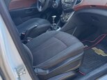 Chevrolet Aveo-9
