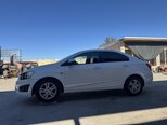 Chevrolet Aveo-11