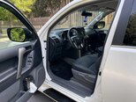 Toyota Land Cruiser Prado-9