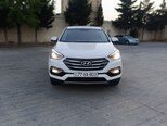 Hyundai Santa Fe-3