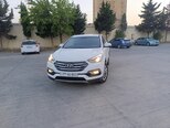 Hyundai Santa Fe-1