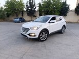 Hyundai Santa Fe-2
