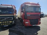 DAF 105 XF-13