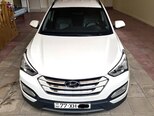 Hyundai Santa Fe-1