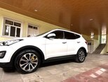 Hyundai Santa Fe-3
