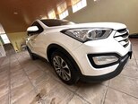 Hyundai Santa Fe-2