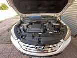 Hyundai Santa Fe-9