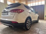 Hyundai Santa Fe-12