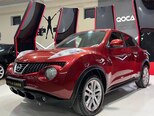 Nissan Juke-6