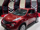 Nissan Juke-5