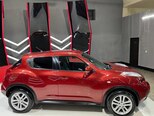 Nissan Juke-7