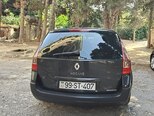 Renault Megane-5