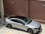 Hyundai Sonata-4