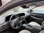 Hyundai Sonata-15