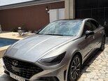 Hyundai Sonata-9