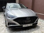 Hyundai Sonata-7