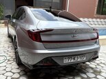 Hyundai Sonata-8