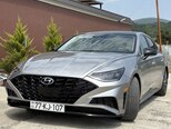 Hyundai Sonata-16