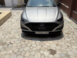 Hyundai Sonata-11