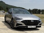 Hyundai Sonata-1