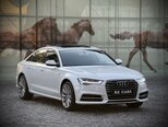 Audi A6-3