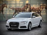 Audi A6-2