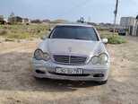 Mercedes C 240-1
